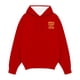 thumbnail image 5 of WILLBEST Sudaderas Deportivas Hombre 2025 Tendencia Hombres y Mujeres con El Mismo Año Sudadera con Capucha Casual Deportes Moda Año Indispensable Top XXGrande, 5 of 5