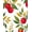 Red, Pattern 4, variant on ODIKA 2x3 Machine Washable Non-Slip Area Rug, Orchard Sunrise Fruit Tree Branch Welcome Entryway High Traffic Rug, Red, 511483
