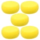 thumbnail image 1 of Esponja de ducha para baño de mascotas, cepillos de limpieza para perros, esponja exfoliante para mascotas, 5 uds., 1 of 7