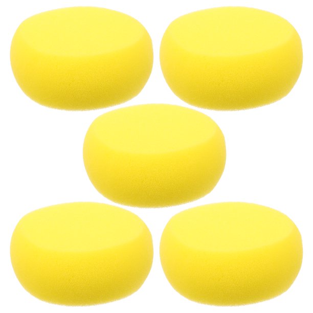 Esponja de ducha para baño de mascotas, cepillos de limpieza para perros, esponja exfoliante para mascotas, 5 uds.