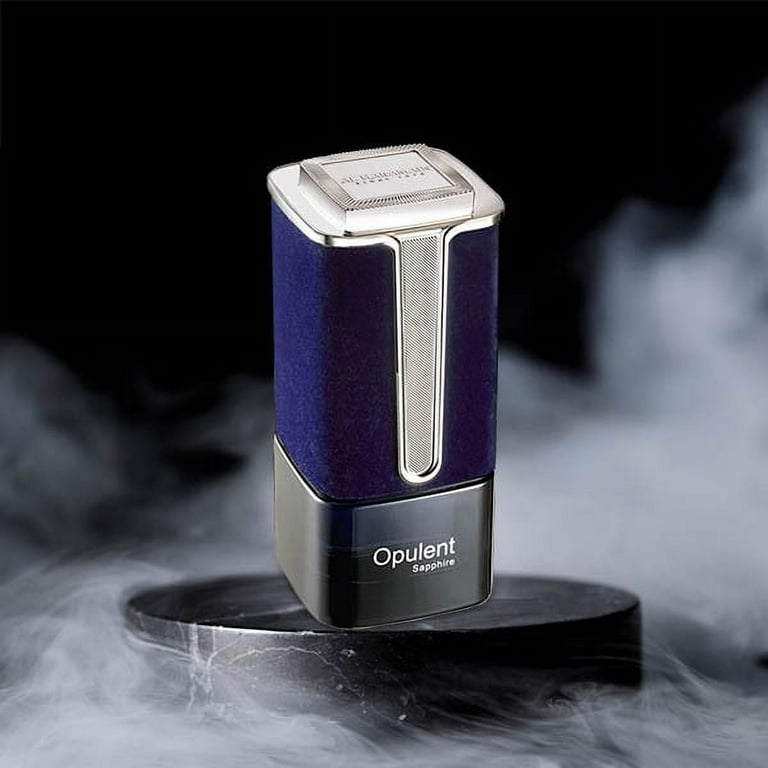 Al Haramain Opulent Sapphire 香水 Amazon.com : Al Haramain Opulent Sapphire for Unisex