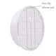 thumbnail image 2 of Soporte de Pared OkeMeeo Blanco para Google WiFi AC1200 modelo 2016 y 2020, 2 of 9