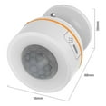 thumbnail image 2 of Smart Human Presence Motion Sensor ZigBee 3.0 Smart Life App Control, 2 of 5
