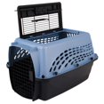 thumbnail image 4 of PETMATE NICHE A 2 PORTES 24" POUR CHIENS ET CHATS, 4 of 5