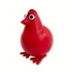 thumbnail image 1 of Juguete Forma Gallina Rojo P/Mascotas Sharpaw SP-3949, 1 of 1