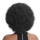 thumbnail image 5 of Peluca con cabeza de explosión, tocado para microondas, pelo rizado africano, peluca esponjosa, tocado corto de peluca africana para comercio exterior, 5 of 5
