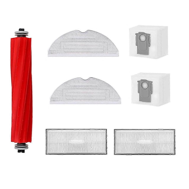 For Replacement Parts Robot Vacuum Cleaner Accessory Set