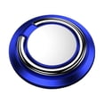 thumbnail image 3 of Soporte magnético para anillo de teléfono móvil, soporte magnético para dedo, rotación de 360°, agarre de anillo de metal, 3 of 7