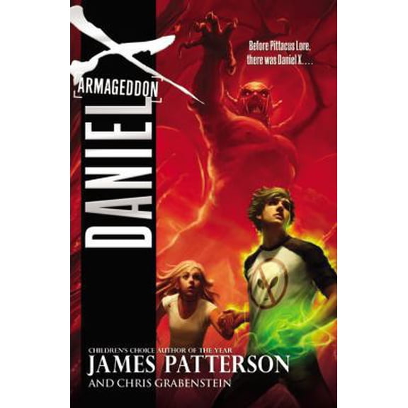 Pre-Owned Armageddon (Hardcover) 0316101796 9780316101790