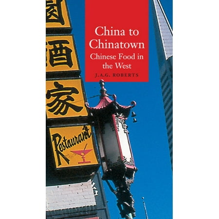China to Chinatown - eBook