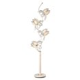 thumbnail image 1 of Lampe de Sol Blanche 73 Po., 1 of 1