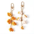thumbnail image 4 of Fun Popcorn Keychain Pendant Bag Hanging Decoration for Everyday Use and Gifts, 4 of 21