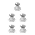 thumbnail image 1 of Tholdsy Estante de altavoz Soporte de altavoz práctico Soporte de sonido de resistente al desgaste simple y versátil para tienda de Type2 NO2, 1 of 6