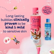 Childs Farm Bubble Bath, Raspberry 16.9 fl oz