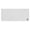 White, variant on SteelSeries QcK Heavy Gaming Mousepad — Thicker, Non-Slip Silicone Rubber Base, Optimized for Gaming — XXL Size 900 mm x 400 mm x 4 mm — Black