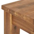 thumbnail image 5 of New Pacific Direct Tiburon Coffee Table ,Solid Acacia Wood,Amber Brown, 5 of 5