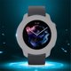 thumbnail image 5 of Funda Protectora Compatible Con Amazfit Gtr 3, Protector De Pantalla, Funda Completa De Silicona Suave Compatible Con Gtr 3, Accesorios Para Reloj Inteligente Scienceny EL017647-10, 5 of 5