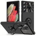 thumbnail image 5 of 2023 New Moblie Phone Case For Samsung Galaxy S23/S23+/S23Ultra Case: 360°, 5 of 5