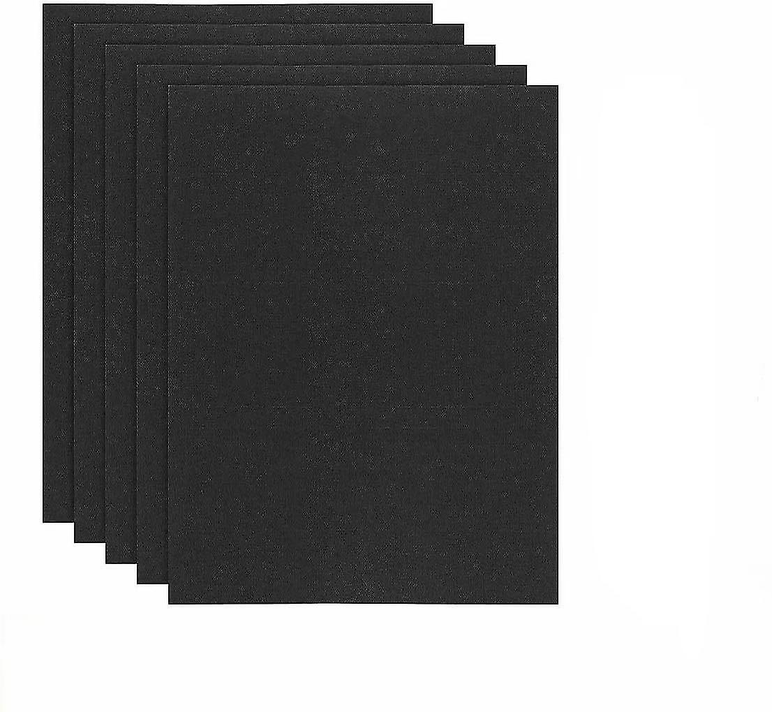 NinebeCJ Barbecue Mat Non Stick Teflon Barbecue Mat Bbq Barbecue Mat