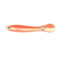 thumbnail image 1 of Eigraketly Paquete de 10 señuelos de pesca falsos, señuelos de cebo de peces artificiales de agua salada elásticos, señuelos de natación reutilizables, Pescar Type 2 Eigraketly OD022242-02, 1 of 6