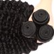 thumbnail image 4 of Hair Bundles Poirewsa Deep Wave 60 65 70 cm #1B Natural Black, 4 of 9