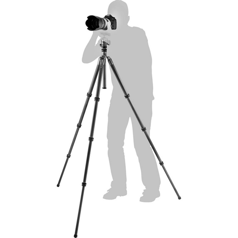 その他 Gitzo GT2545T Amazon.com : Gitzo GT2545T Traveler Tripod - Compact