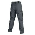 thumbnail image 6 of Men's Spring And Autumn Trousers Outdoor Wear Sports Casual With Pockets Punch Work Trousers, 6 of 6