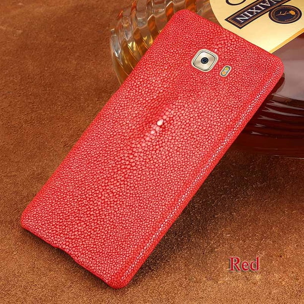 Funda de teléfono de cuero perlado personalizada, carcasa de lujo para Samsung s21 s20case, perla, medio paquete, a71 a80 a90 Fivean unisex