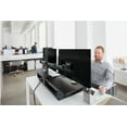 thumbnail image 2 of Support de moniteur double 3M(MC) MM200B, 2 of 6
