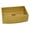 Matte Gold, variant on Ruvati 30-inch Apron-Front Farmhouse Kitchen Sink Single Bowl