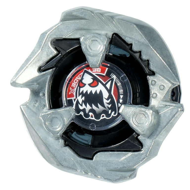 Beyblade, Tops, Keel Shark 1-60Q, Attack Type, Ages 8+ - Walmart.com