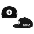 thumbnail image 3 of Public Enemy Casquette Snapback Adulte, 3 of 4