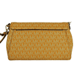 thumbnail image 2 of Michael Kors Medium Logo Convertible Crossbody Bag Purse Handbag, 2 of 7