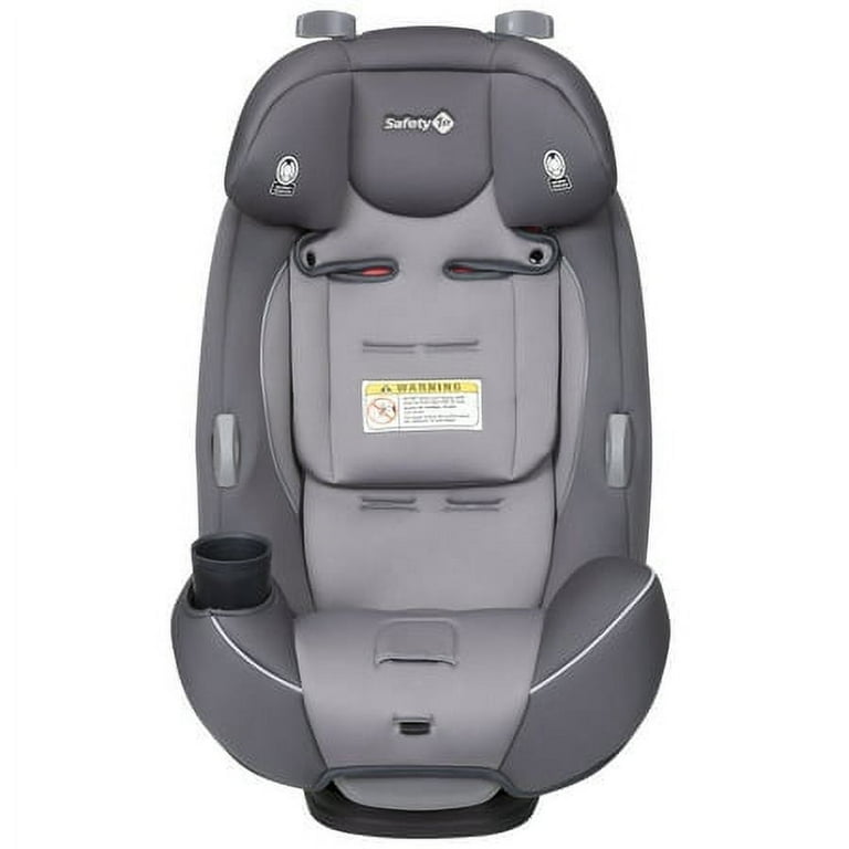 Safety 1ˢᵗ Adjust 'n Go 3-in-1 Convertible Car Seat, Wind