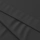 thumbnail image 5 of Juego de Sábanas Microfibra Suave Color Negro Talla King Size | Juego 4 Piezas Ajustables y Resistentes Kyuden Home, 5 of 5