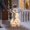 B, variant on JHRGJIO Christmas Lighted Iron Snowman Statue, Snow Flocked Standing Snowman Ornament with Pine Cones Red Berry, for Indoor Outdoor Xmas Festival Home Decoration Winter