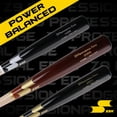 thumbnail image 5 of SSK Z9 Professional Edge Pro Maple Wood Baseball Bat - S271 Model, 5 of 9