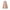 Pink, variant on Kaemgyyd Skirt for Women Casual High Waist Pleated A-Line Skirts with Pockets Loose Casual Work Solid Color Skirts