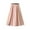 Pink, variant on Kaemgyyd Skirt for Women Casual High Waist Pleated A-Line Skirts with Pockets Loose Casual Work Solid Color Skirts