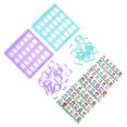 thumbnail image 4 of Juego de Mesa Universal Para Padres E hijos - Juego de adivinanzas, 4 of 8