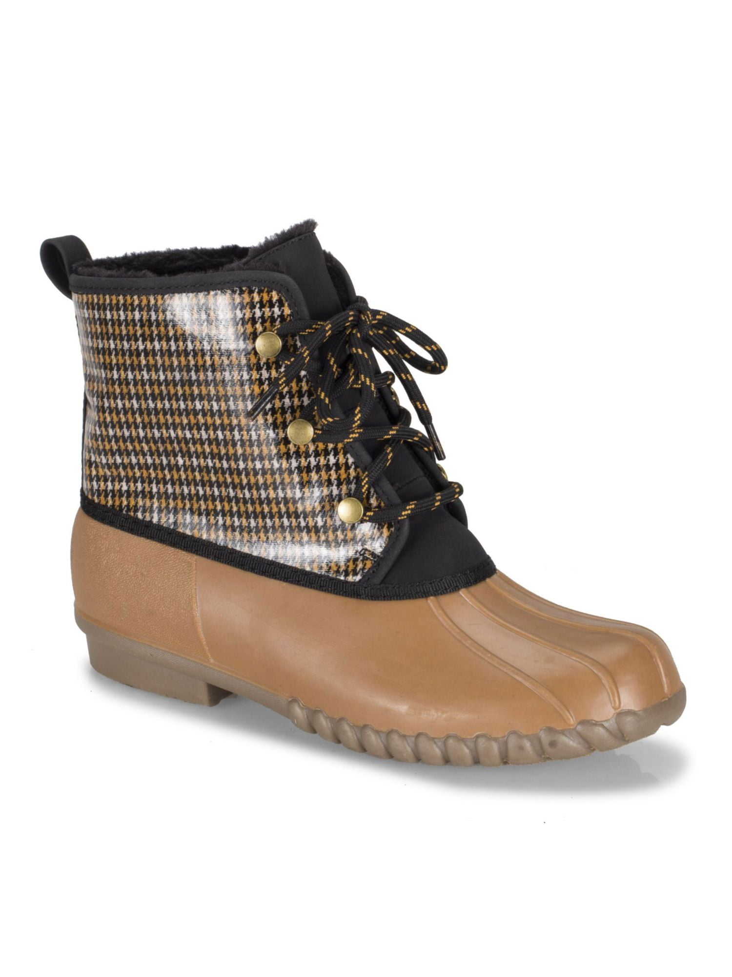 BareTraps Womens Duck Boots in Womens 