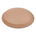 thumbnail image 2 of Round Pottery Wheel Bat for Making Ceramics Round Pottery Mold Wooden Handbuilding Plate Molds Pottery Dish Molds Wood Base Ceramic Molds Clay Drape Molds for DIY Pottery Projects, 2 of 7