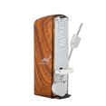 thumbnail image 1 of SLADE Metronome Mécanique Mini en Gros : Entraîneur de Rythme de Qualité Exportable avec Compatibilité Universelle pour Guitare, Violon et Plus d'Instruments, Construction en ABS et Métal Durable, Interface Intuitive, 1 of 6