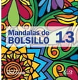 thumbnail image 1 of Mandalas de bolsillo #13, 1 of 2