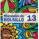 thumbnail image 1 of Mandalas de bolsillo #13, 1 of 2