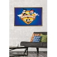 thumbnail image 2 of Animaniacs - Shield Wall Poster, 22.375" x 34", Framed, 2 of 3