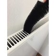 thumbnail image 5 of Radiator Cleaning Brush with Goat Hair Bristles, 70cm Dusting Brush for Heaters, Panels, Allergies Relief, 5 of 5