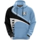 thumbnail image 3 of Sudadera con capucha con estampado de emblema de la bandera de Botsuana para hombre, sudaderas holgadas de moda diaria para hombre, ropa informal, jerséis de calle de gran tamaño, 3 of 4