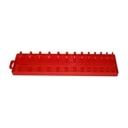Grip SAE Socket Tray - 1/2in.-Drive, Model# 67240