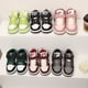 thumbnail image 3 of Zapatos para niños, zapatos de tabla para niños, transpirables, antideslizantes, zapatillas para niños medianos y grandes, zapatos de suela suave de moda para primavera y otoño para niñas, 3 of 6